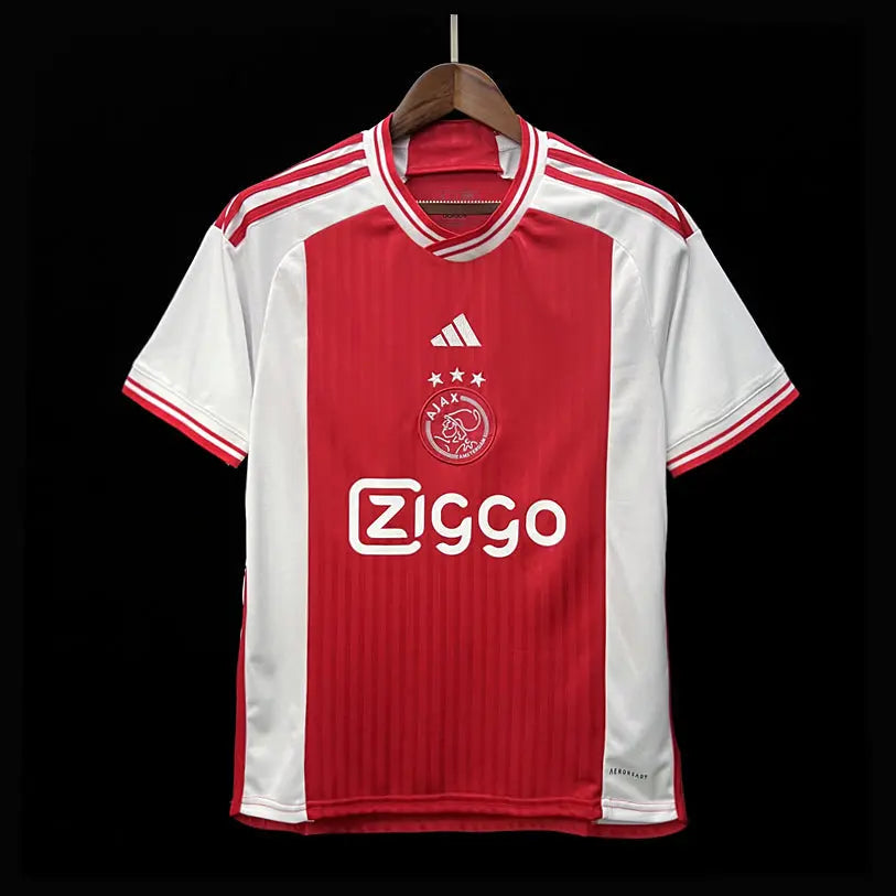 Maillot 23/24 Ajax L'Univers Du Maillot