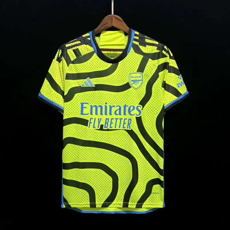 Maillot 23/24 Arsenal L'Univers Du Maillot