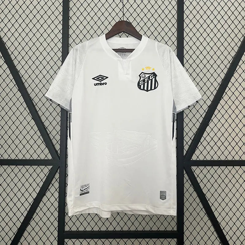 Maillot 24/25 Santos L'Univers Du Maillot