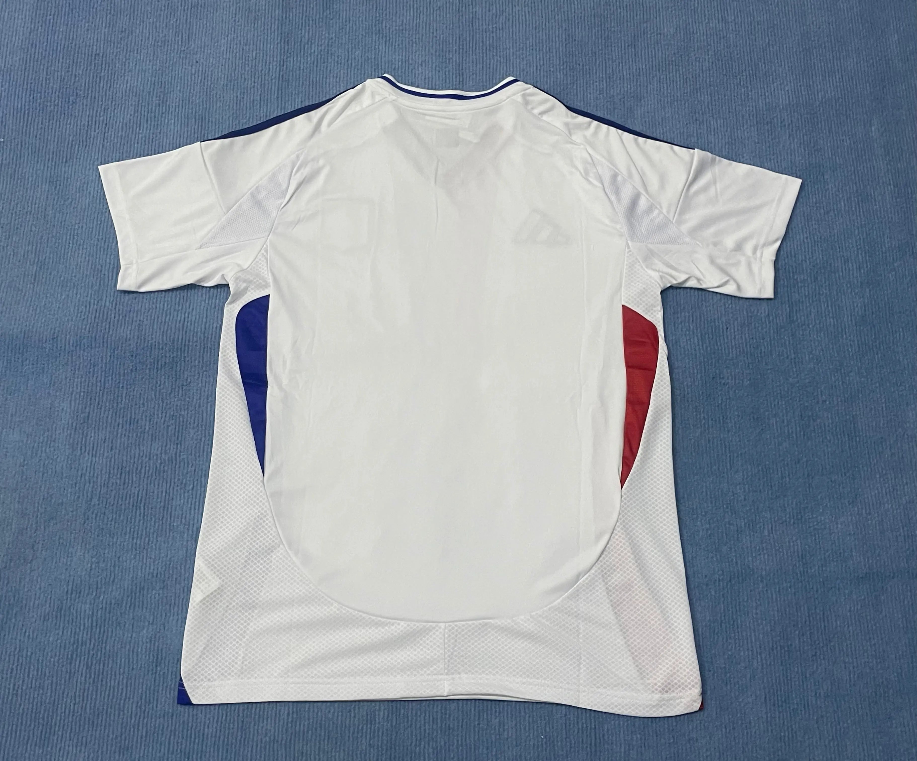 Maillot 24/25 Olympique Lyonnais L'Univers Du Maillot