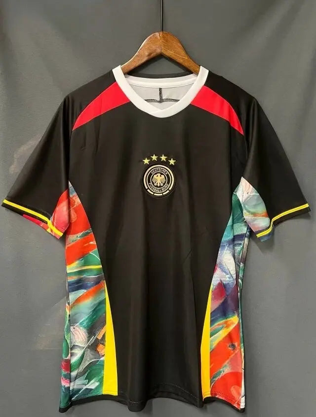 Maillot 24/25 Allemange Noir Spécial L'Univers Du Maillot