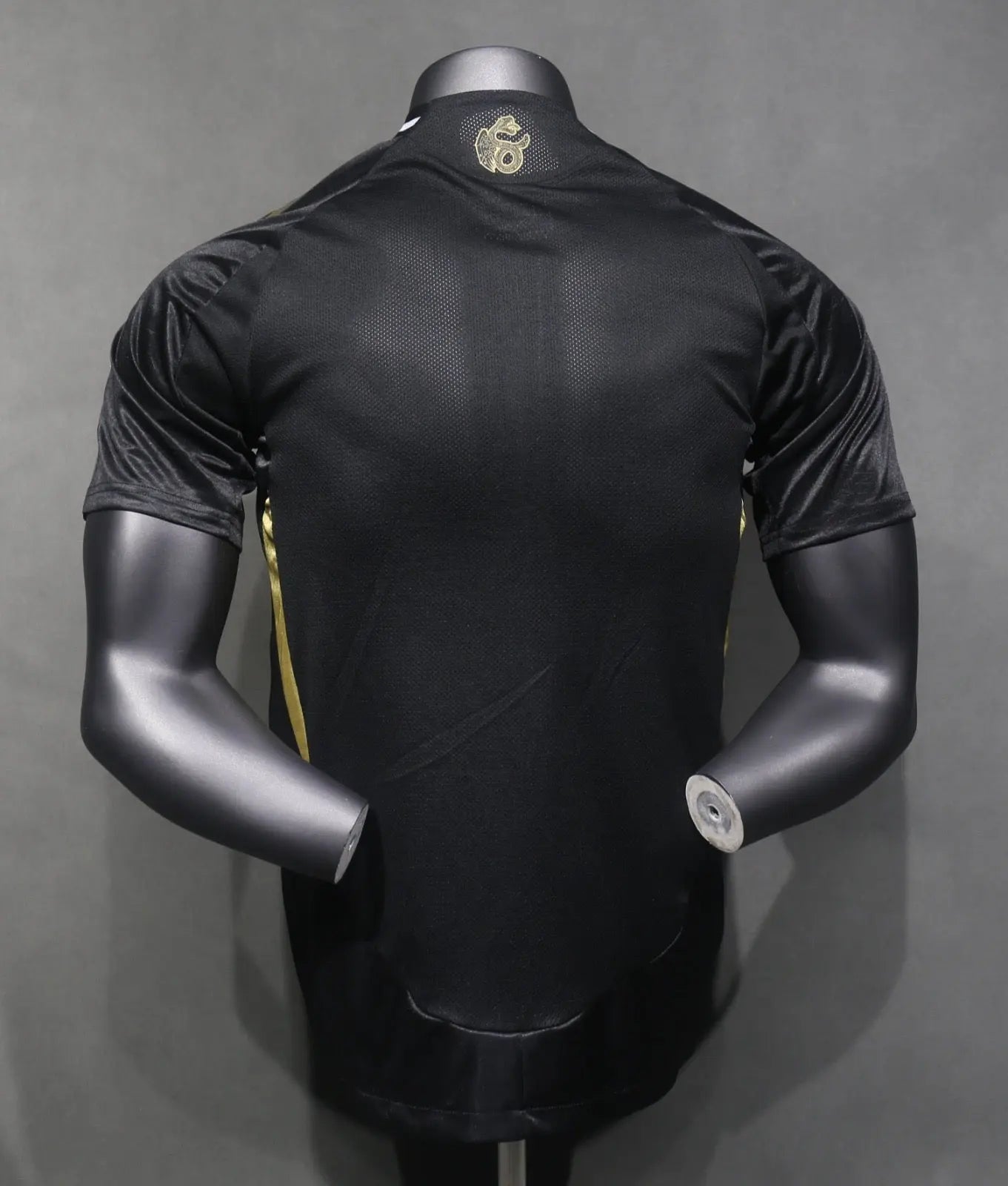 Maillot 24/25 Mexique Noir Spécial L'Univers Du Maillot