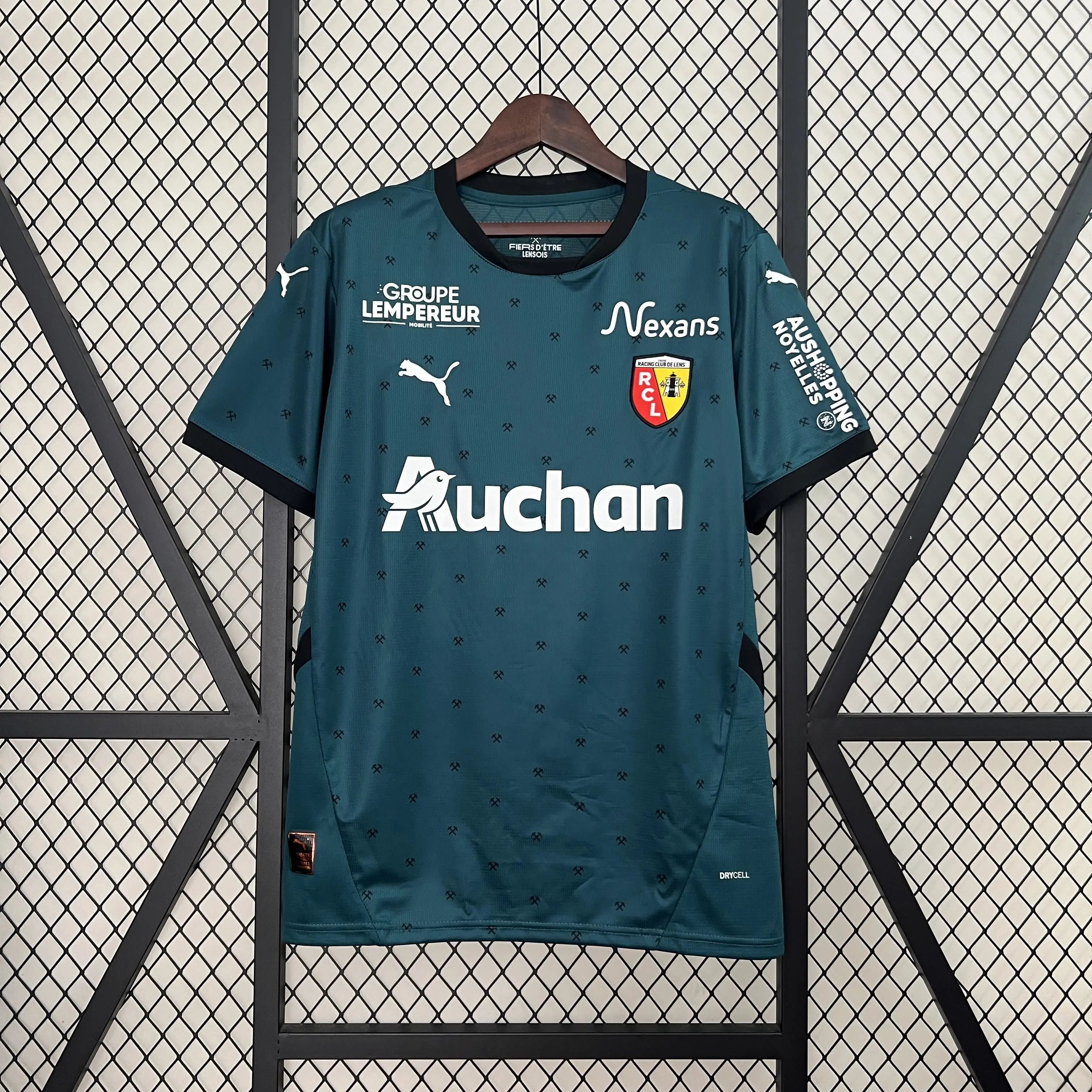 Maillot 24/25 RC Lens L'Univers Du Maillot