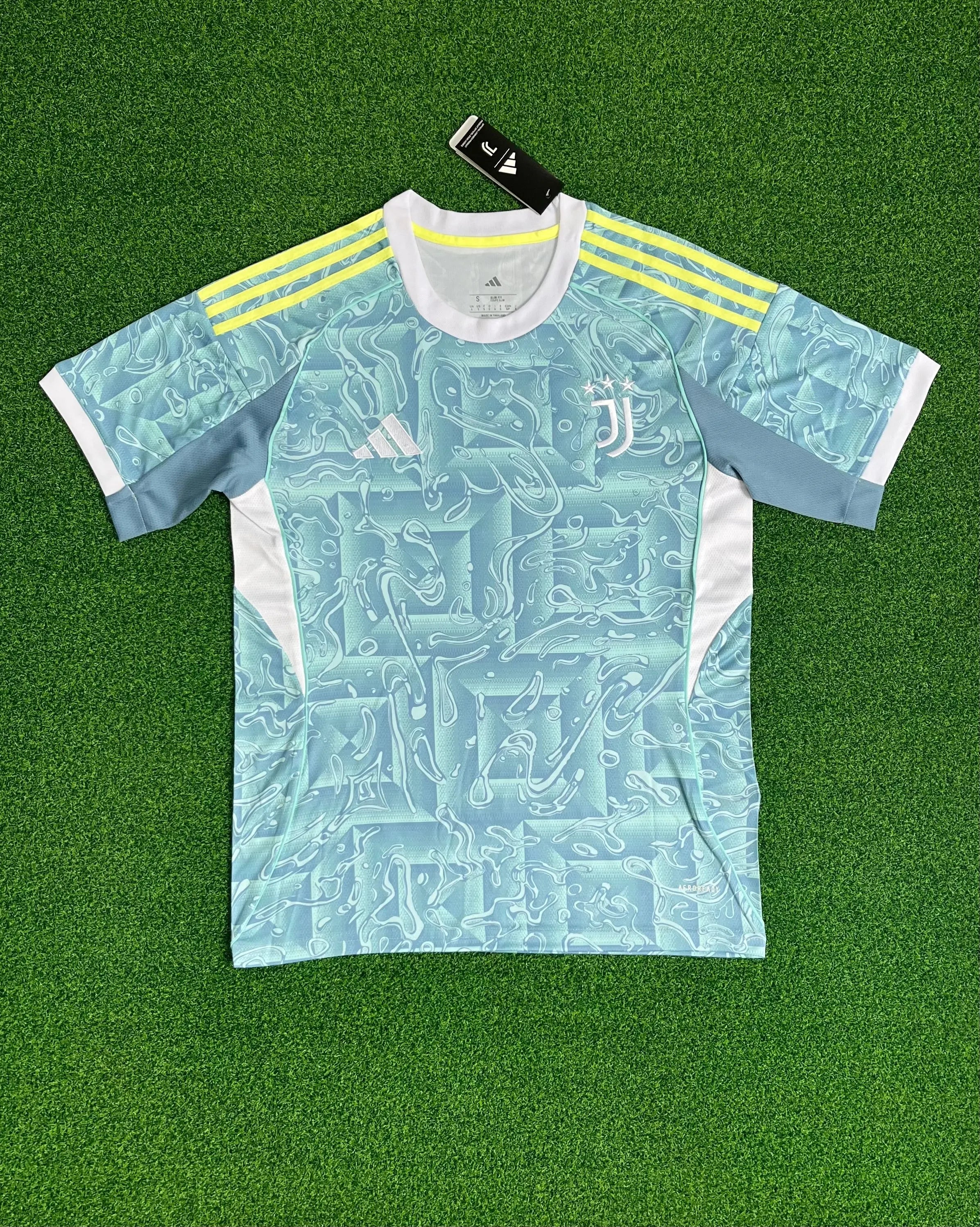 Maillot juventus blue 2025 kronosfoot