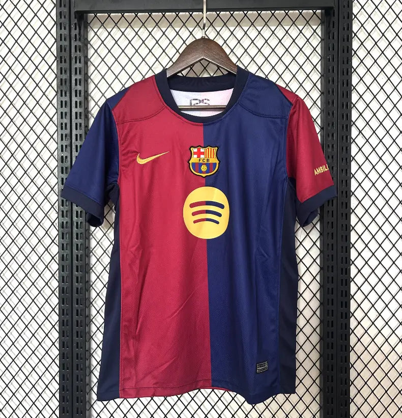 Maillot 24/25 Barcelone Classique L'Univers Du Maillot