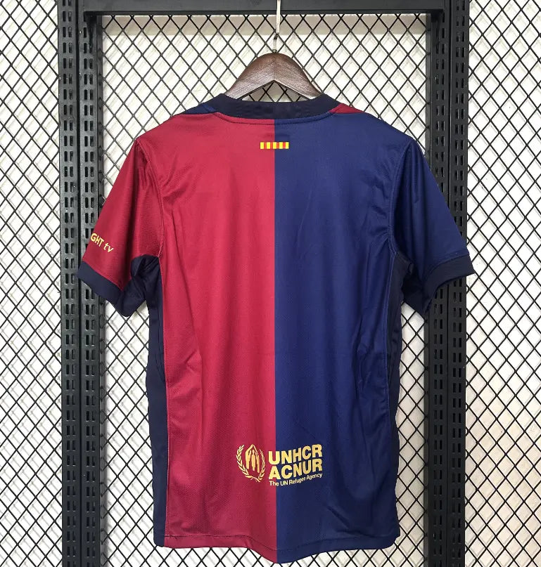 Maillot 24/25 Barcelone Classique L'Univers Du Maillot