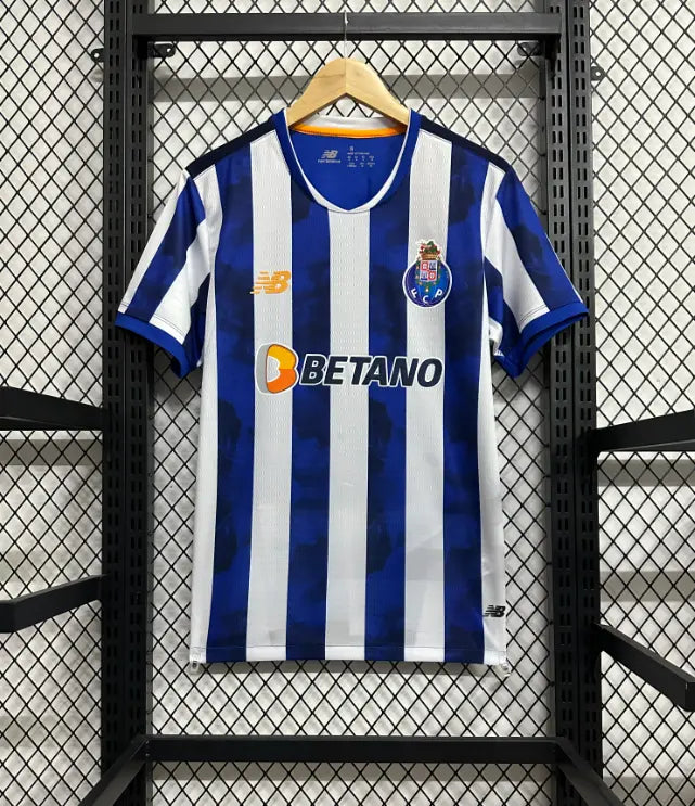 Maillot 24/25 FC Porto Bleu L'Univers Du Maillot