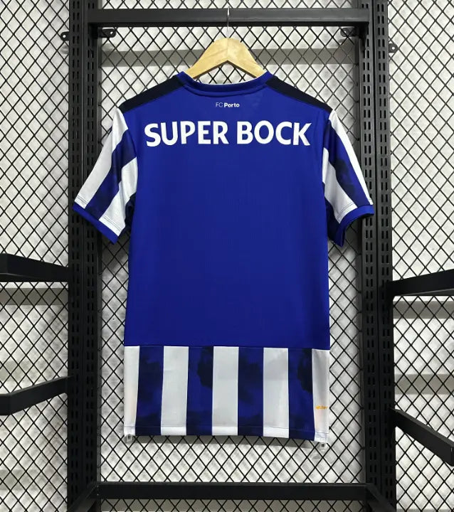 Maillot 24/25 FC Porto Bleu L'Univers Du Maillot