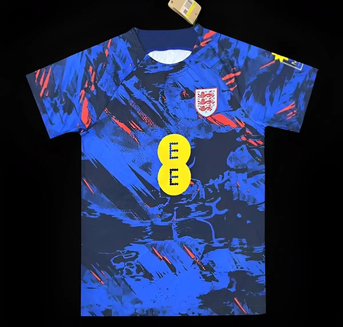 Angleterre maillot Domicile 2023 2024 L'Univers Du Maillot