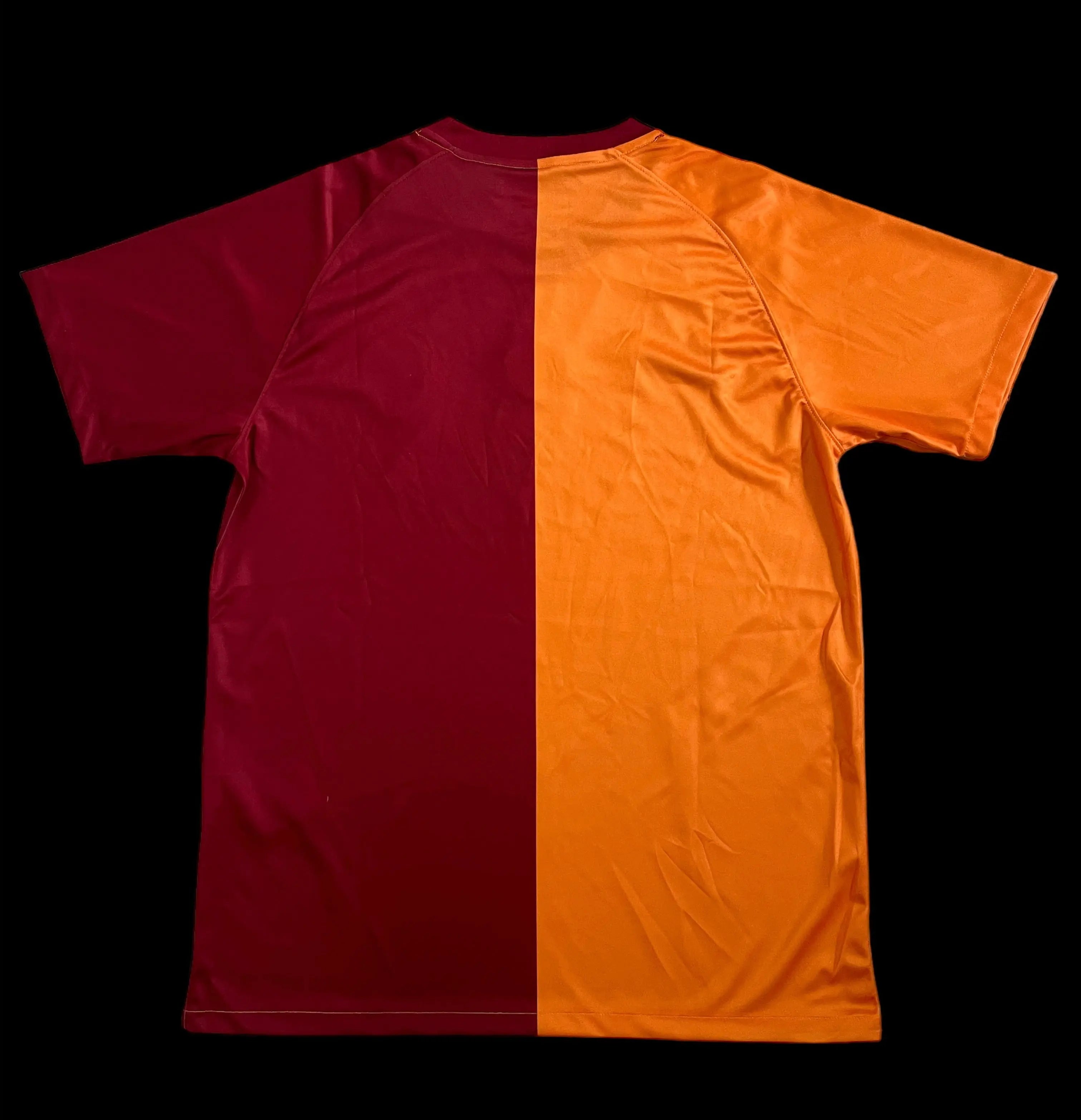 Galatasaray maillot Domicile 2023 2024 L'Univers Du Maillot