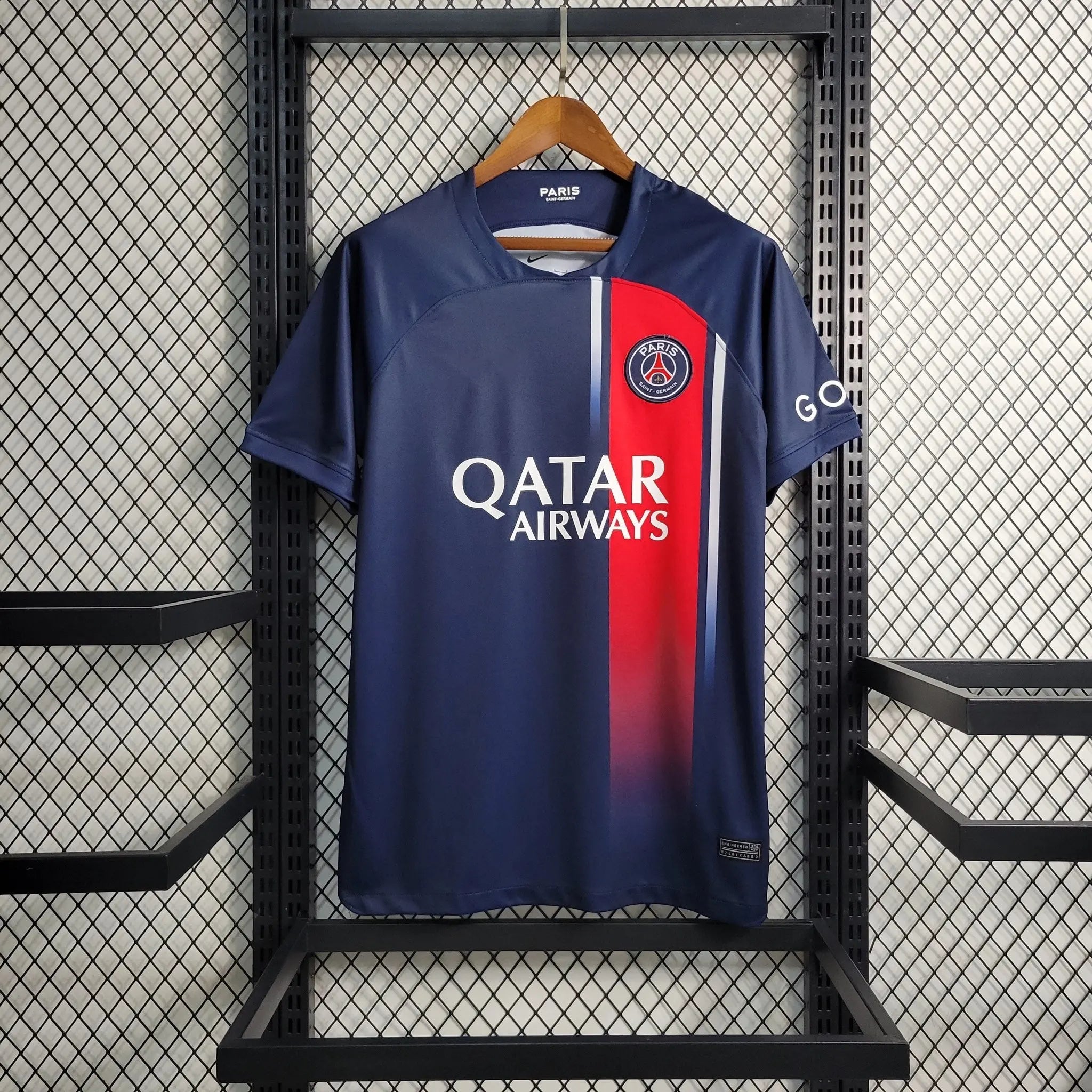 PSG maillot Domicile 2023/2024 L'Univers Du Maillot