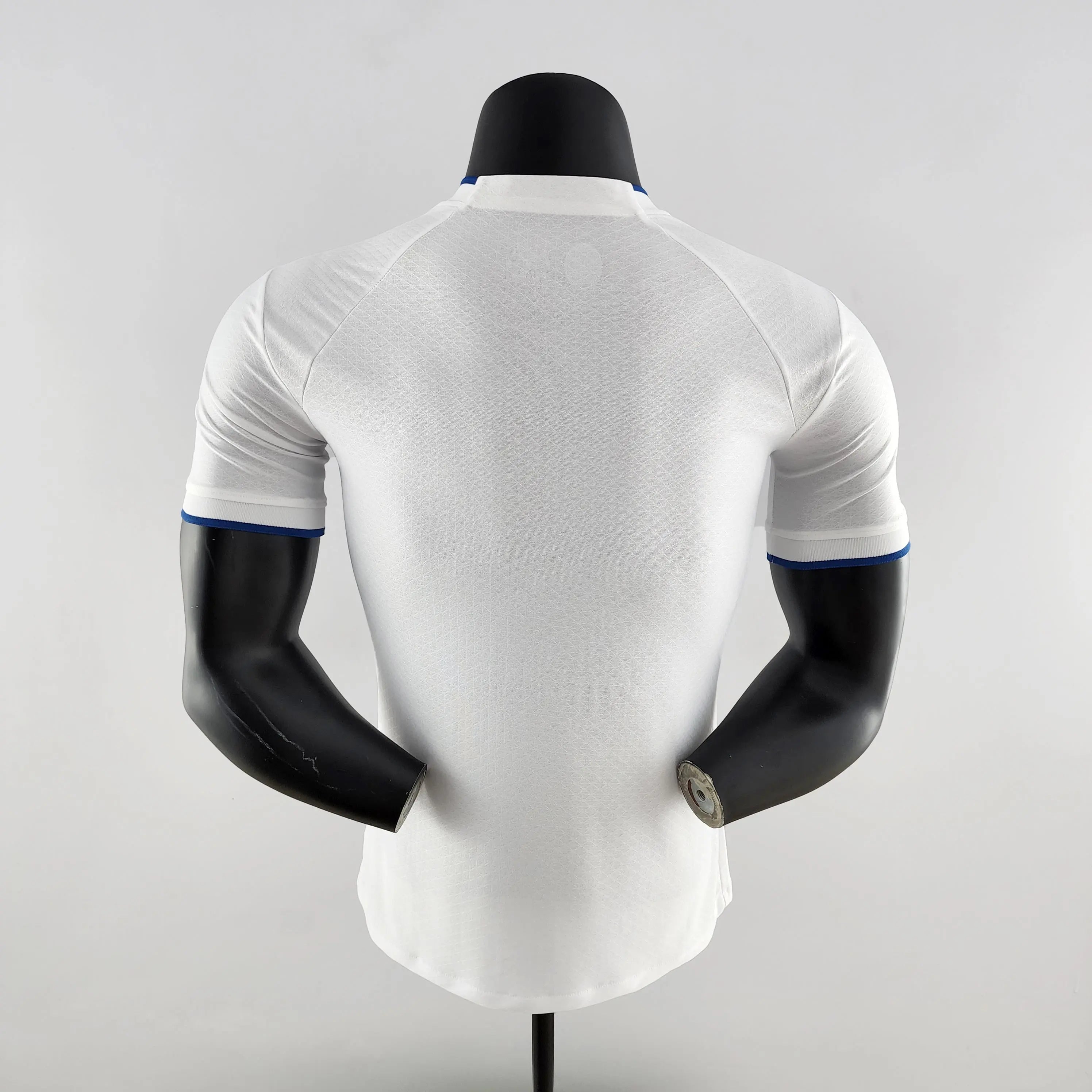 Olympique de Marseille maillot Domicile version Player 2022 2023 L'Univers Du Maillot