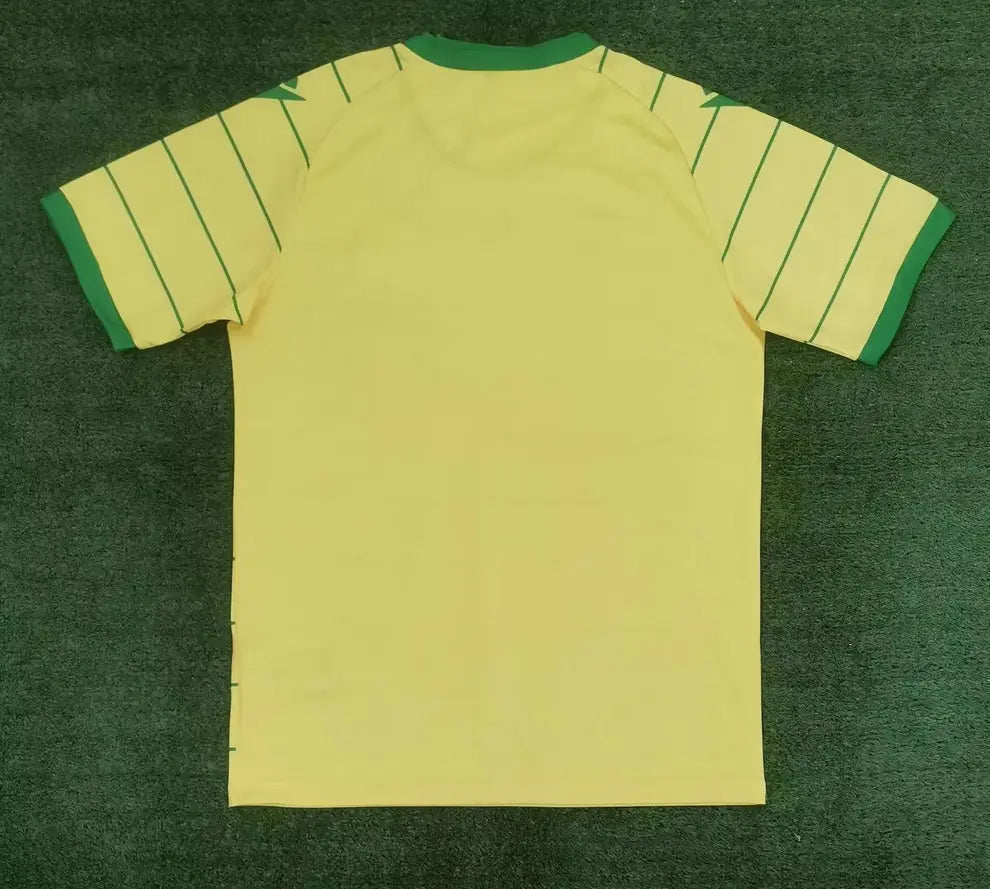 FC Nantes maillot 2023 2024 L'Univers Du Maillot