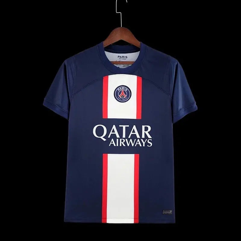 PSG maillot Domicile 2022 2023 L'Univers Du Maillot