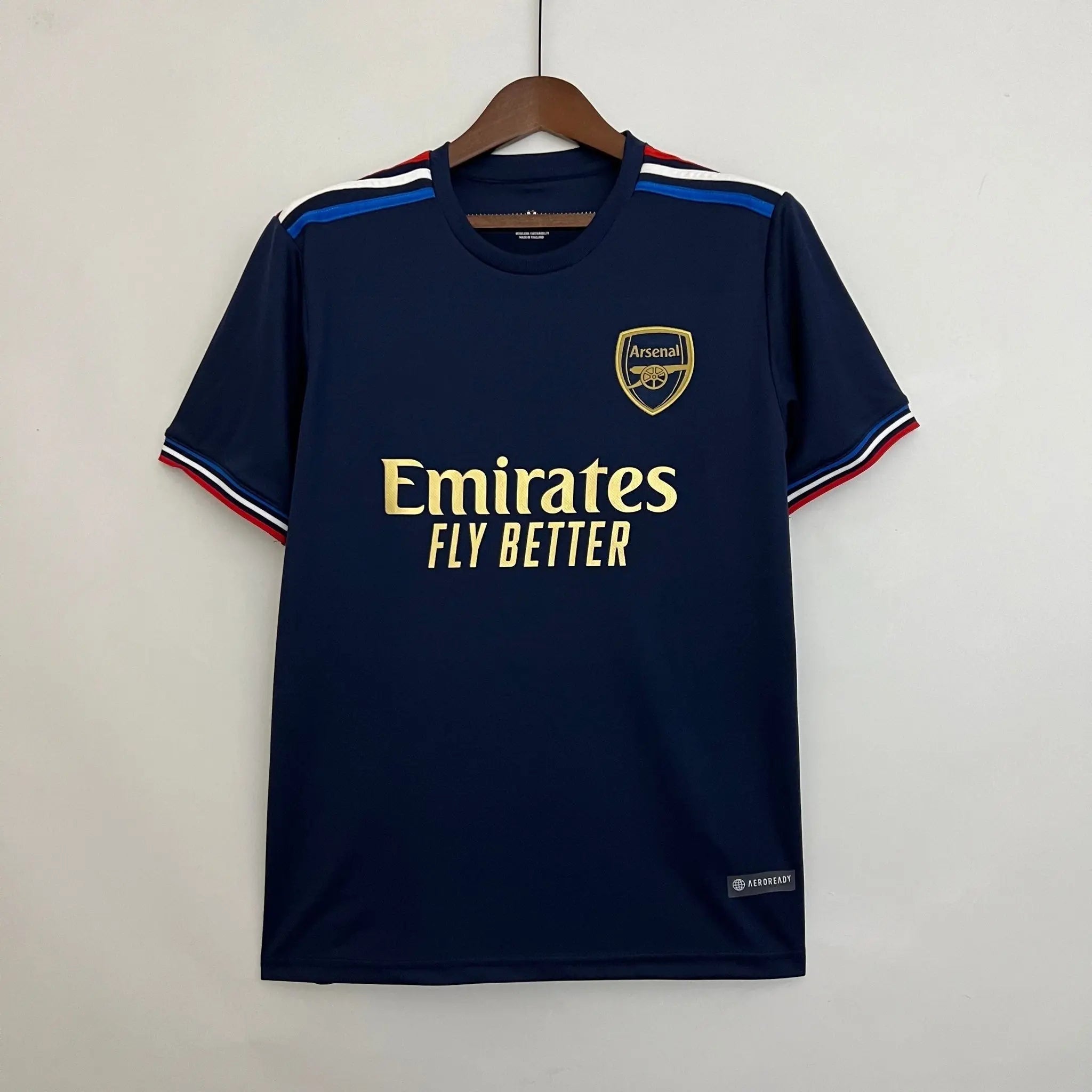 Arsenal x France Édition 2023 2024 L'Univers Du Maillot