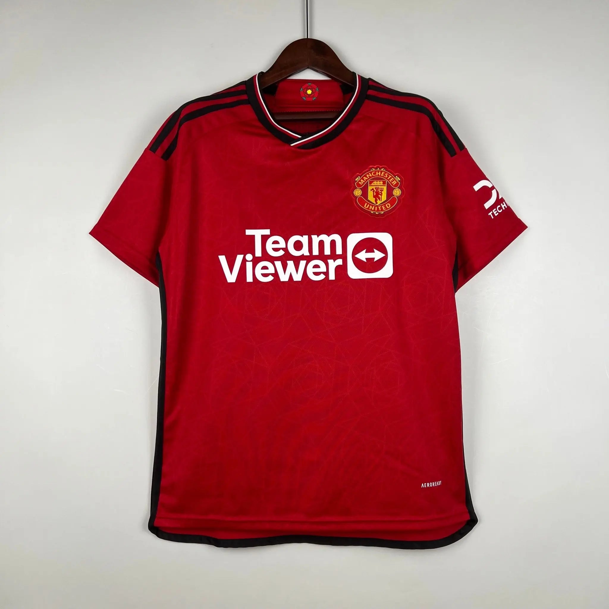 Manchester United Édition spéciale 2023 2024 L'Univers Du Maillot