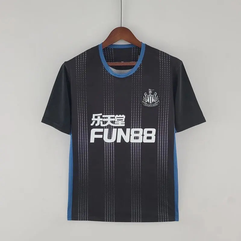 Newcastle Édition spéciale Noir 2022 2023 L'Univers Du Maillot