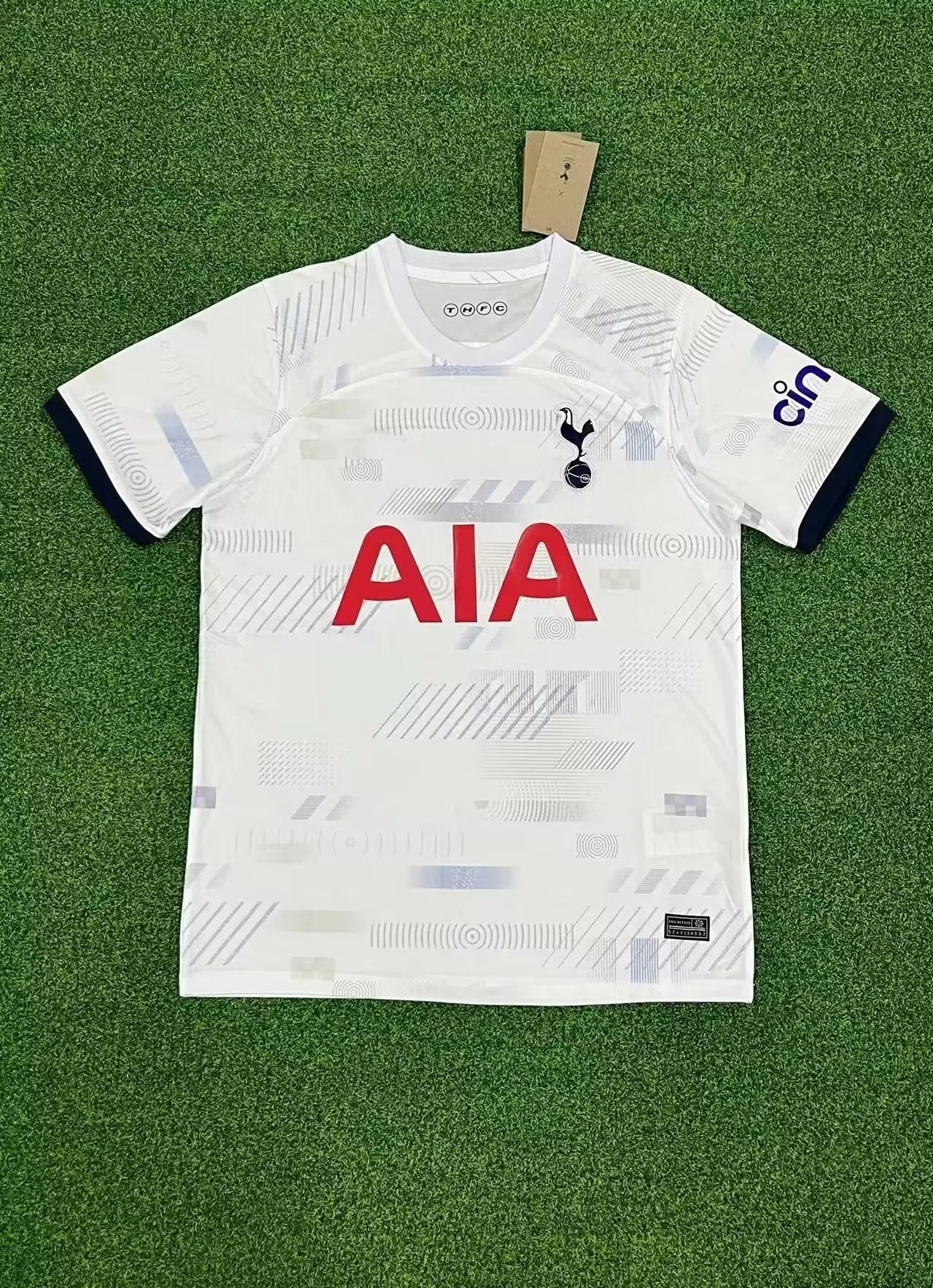 Tottenham maillot Domicile 2023 2024 L'Univers Du Maillot