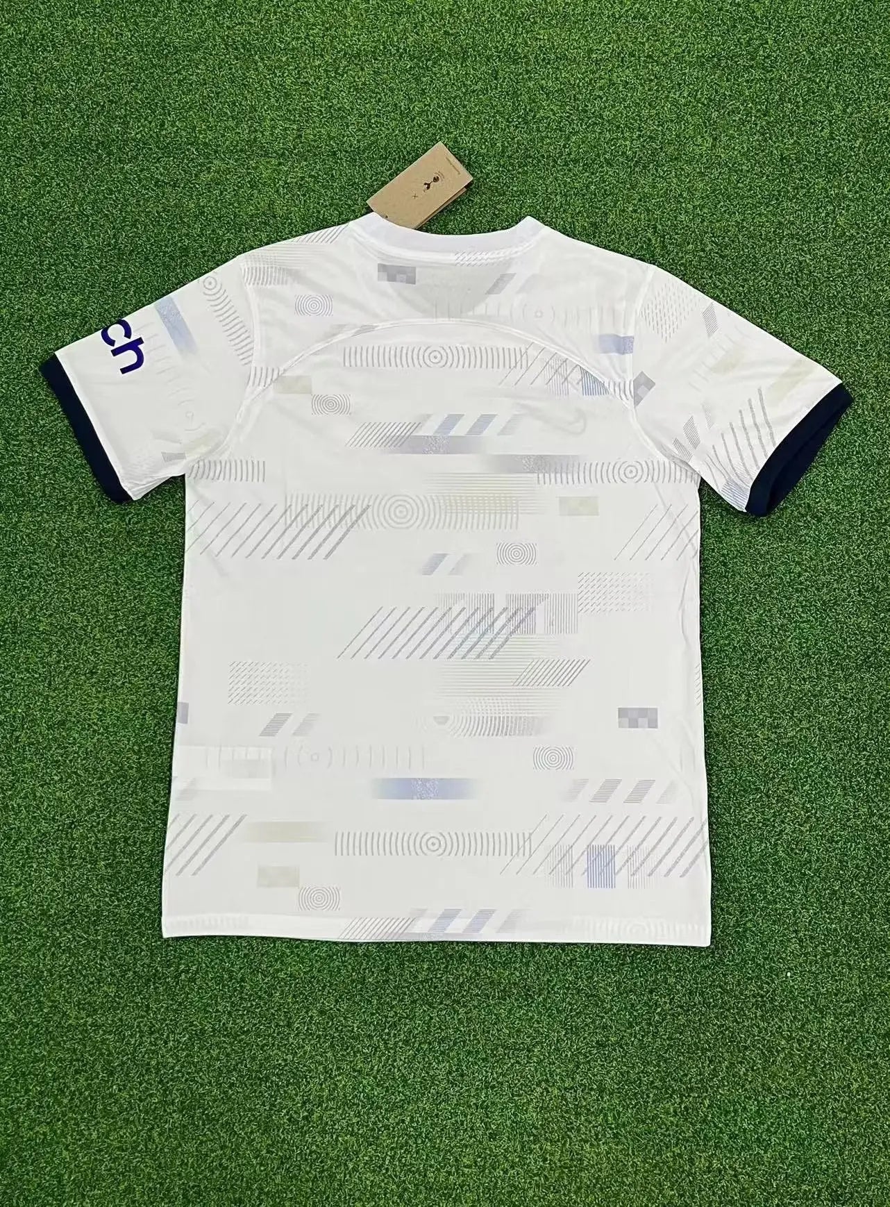 Tottenham maillot Domicile 2023 2024 L'Univers Du Maillot