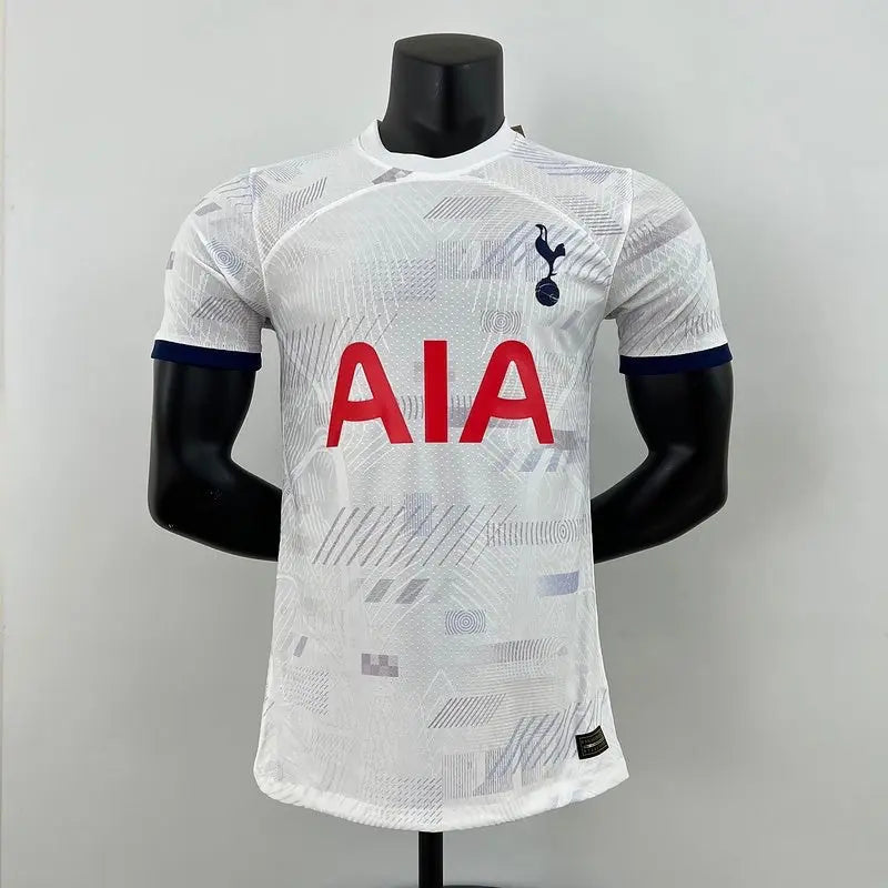 Tottenham maillot Domicile version Player 2023 2024 L'Univers Du Maillot