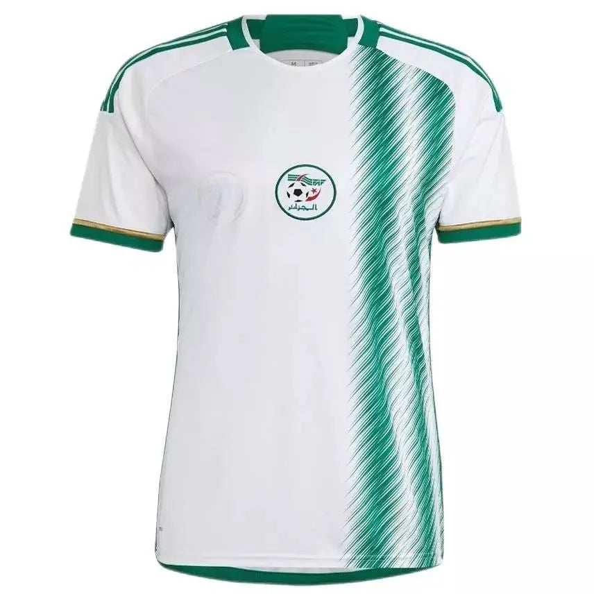 Algérie maillot Extérieur 2022 2023 L'Univers Du Maillot