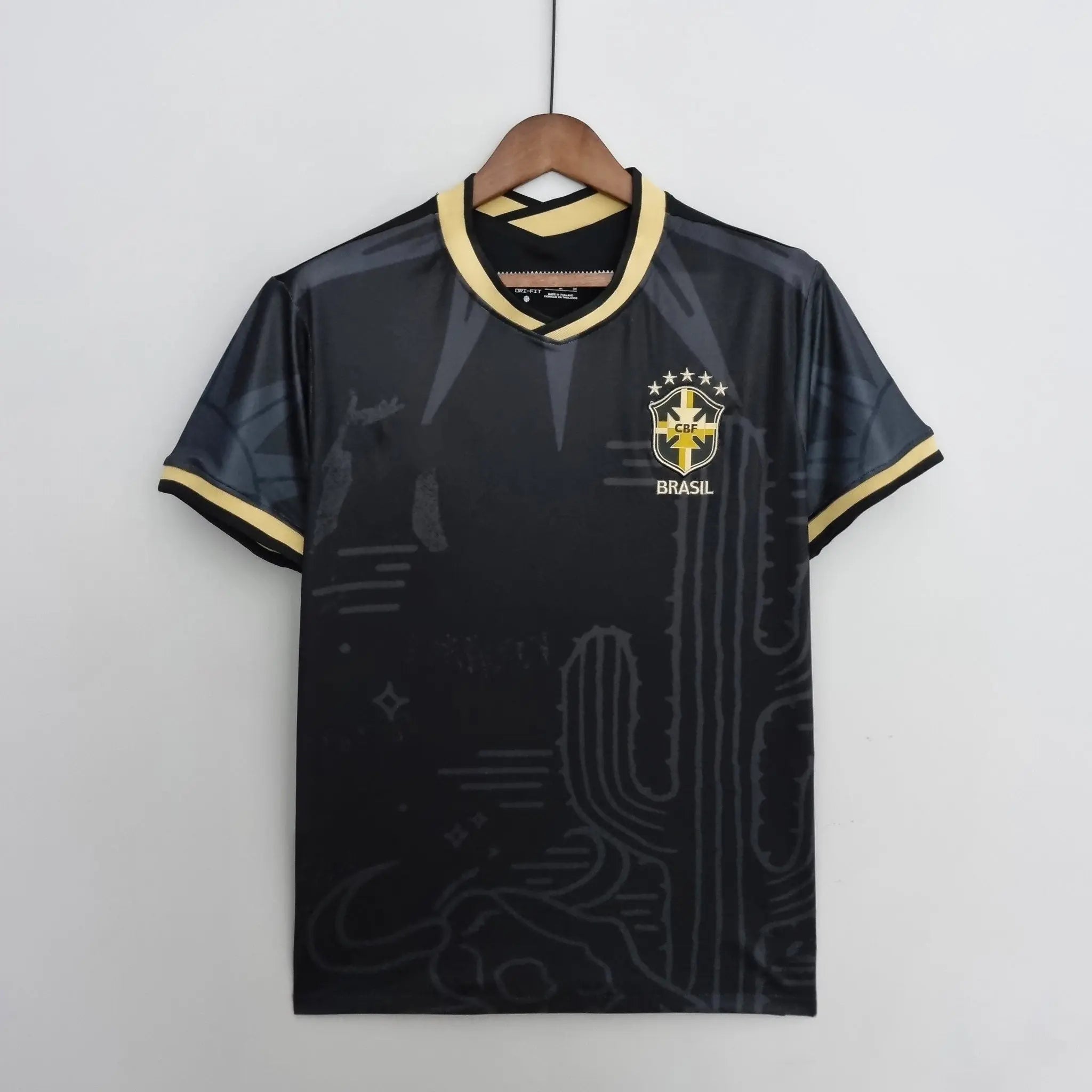 Brésil maillot Concept 2022 L'Univers Du Maillot