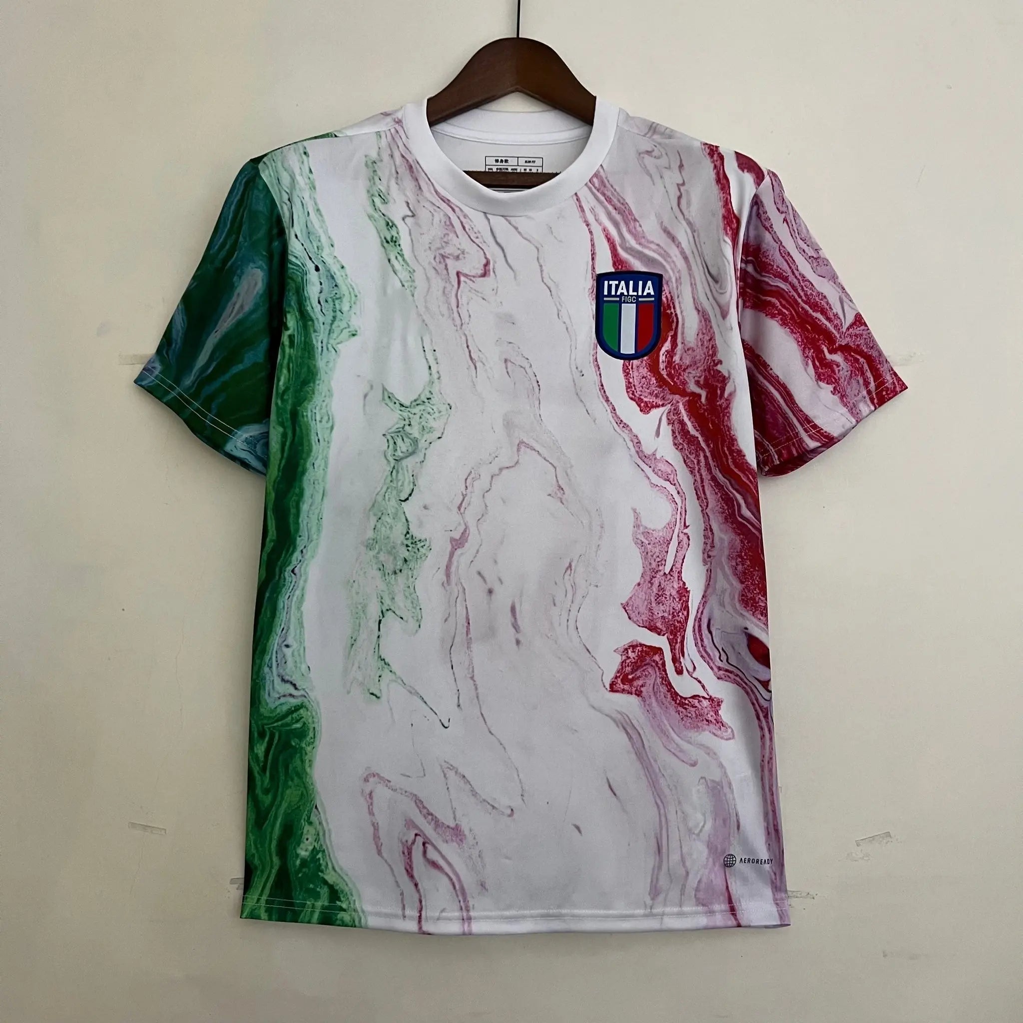 Italie maillot entrainement 2023 L'Univers Du Maillot