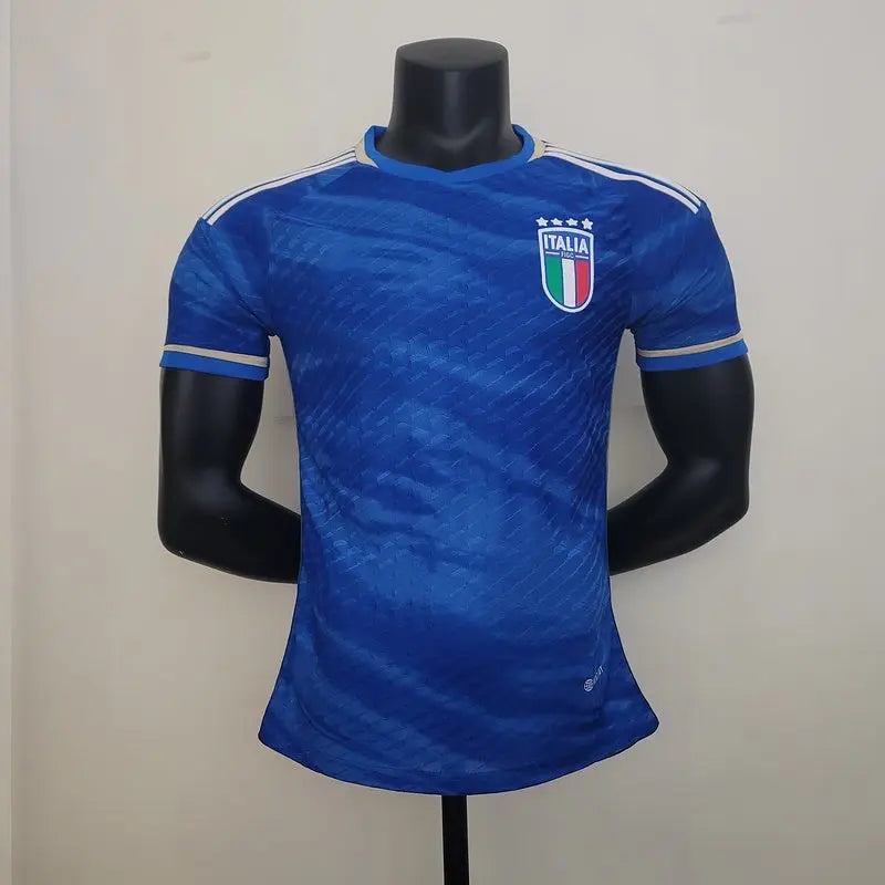 Italie maillot Domicile version Player 2023 L'Univers Du Maillot