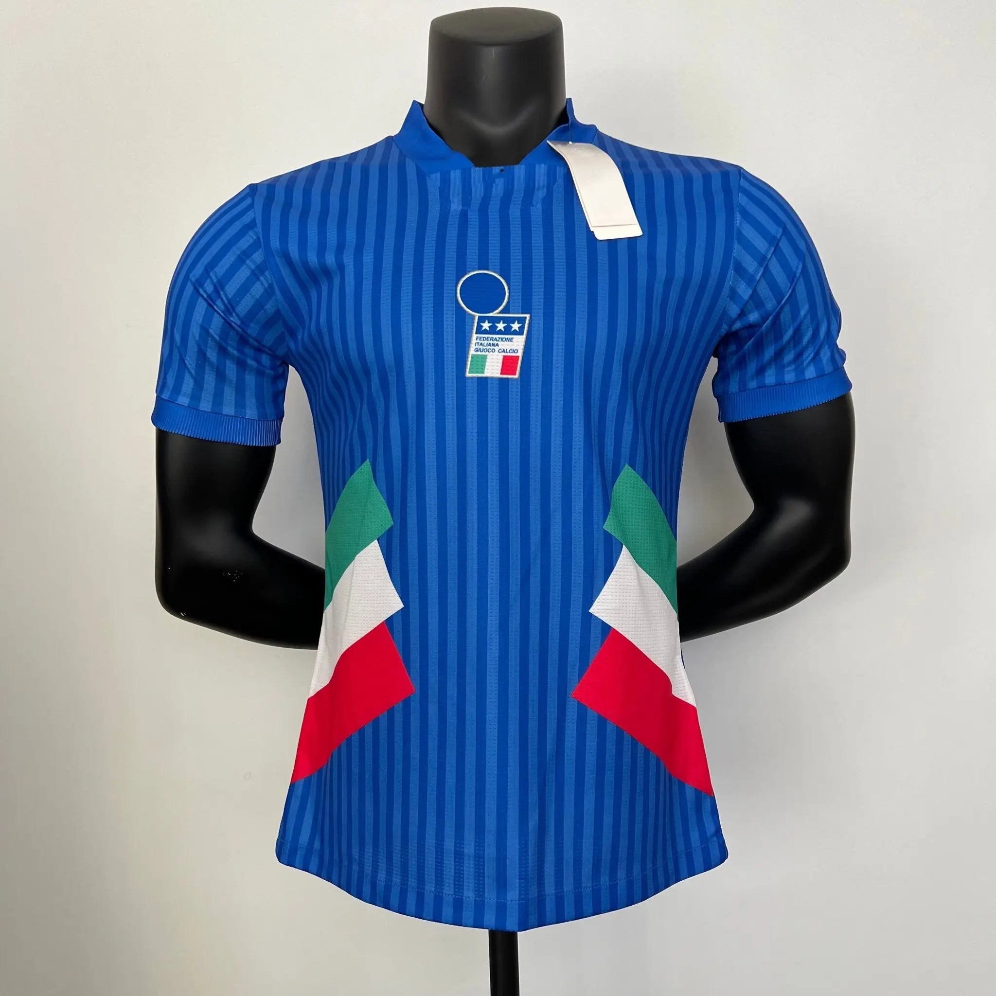 Italie maillot Domicile version Player 2023 L'Univers Du Maillot