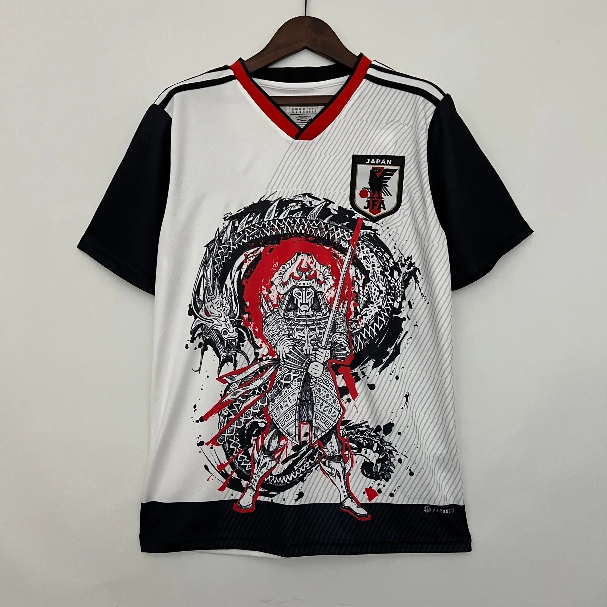 Japon Édition spéciale 2023 2024 L'Univers Du Maillot