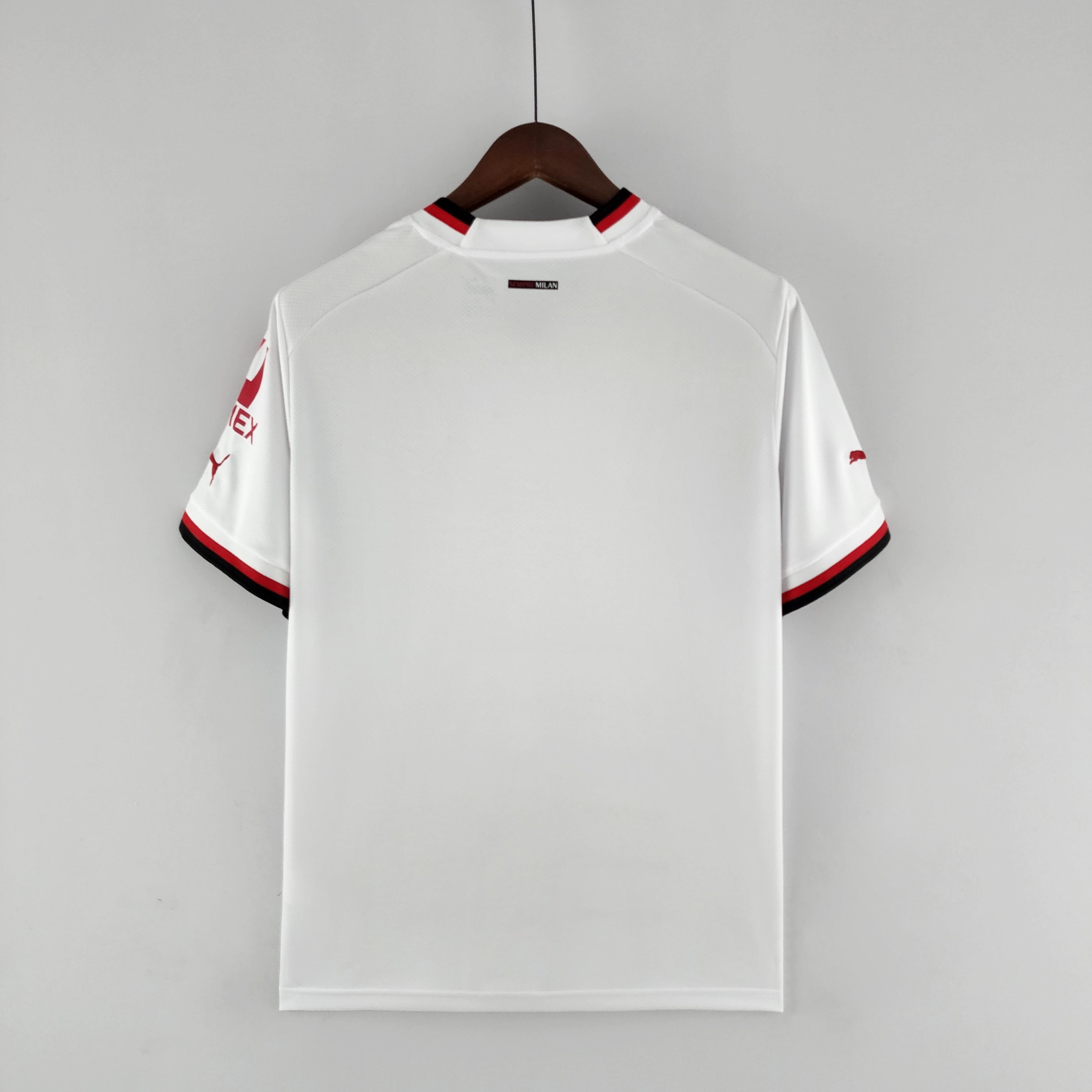 AC Milan maillot away 2022 2023 L'Univers Du Maillot