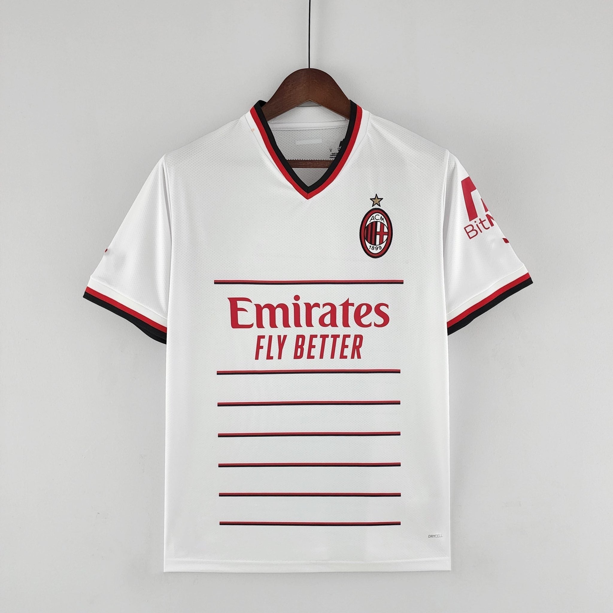 AC Milan maillot away 2022 2023 L'Univers Du Maillot