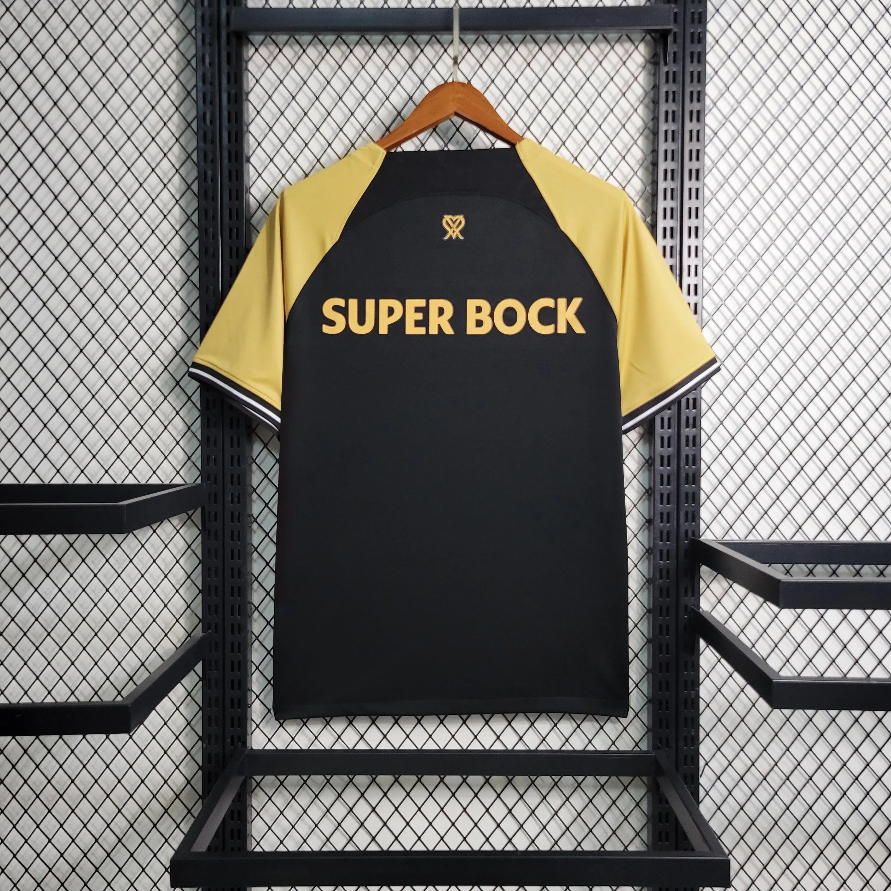 Sporting maillot Édition limitée 2023 2024 L'Univers Du Maillot