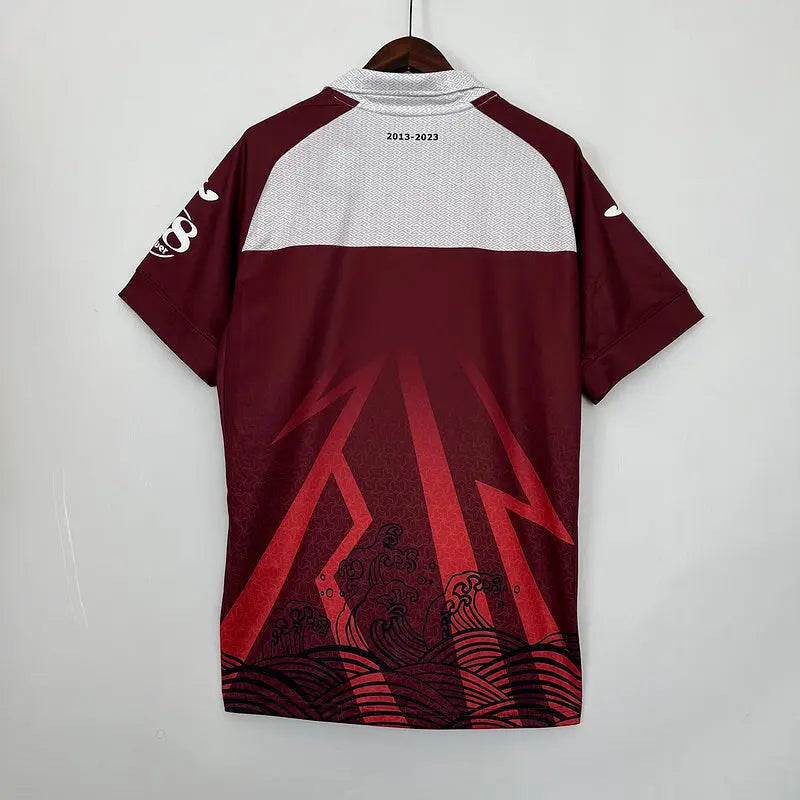 Torino Édition spéciale 2023 2024 L'Univers Du Maillot