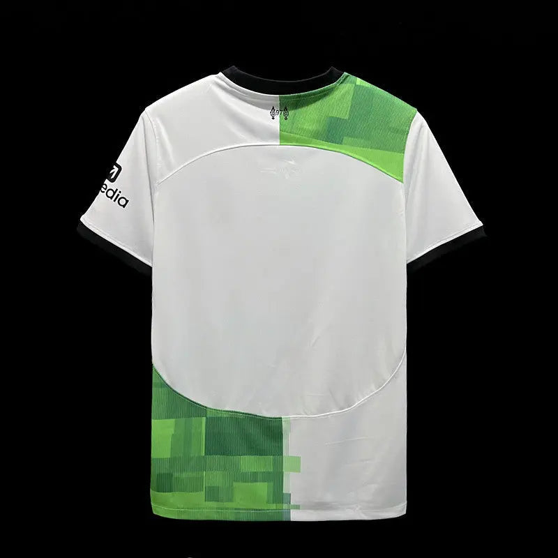 Liverpool maillot Extérieur 2023 2024 L'Univers Du Maillot