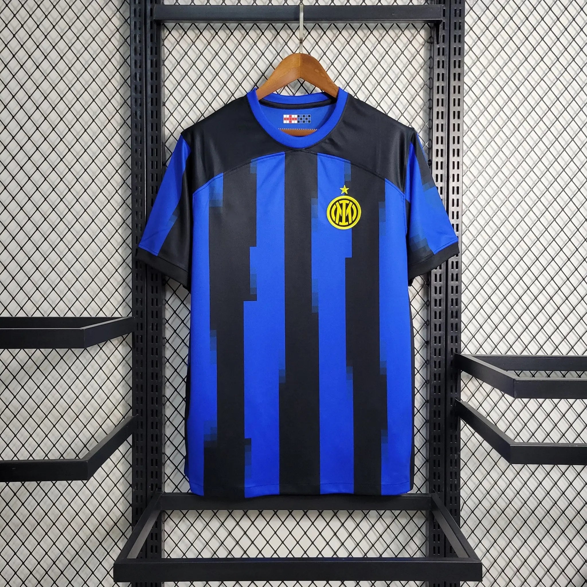 Inter Milan maillot Domicile 2023 2024 L'Univers Du Maillot