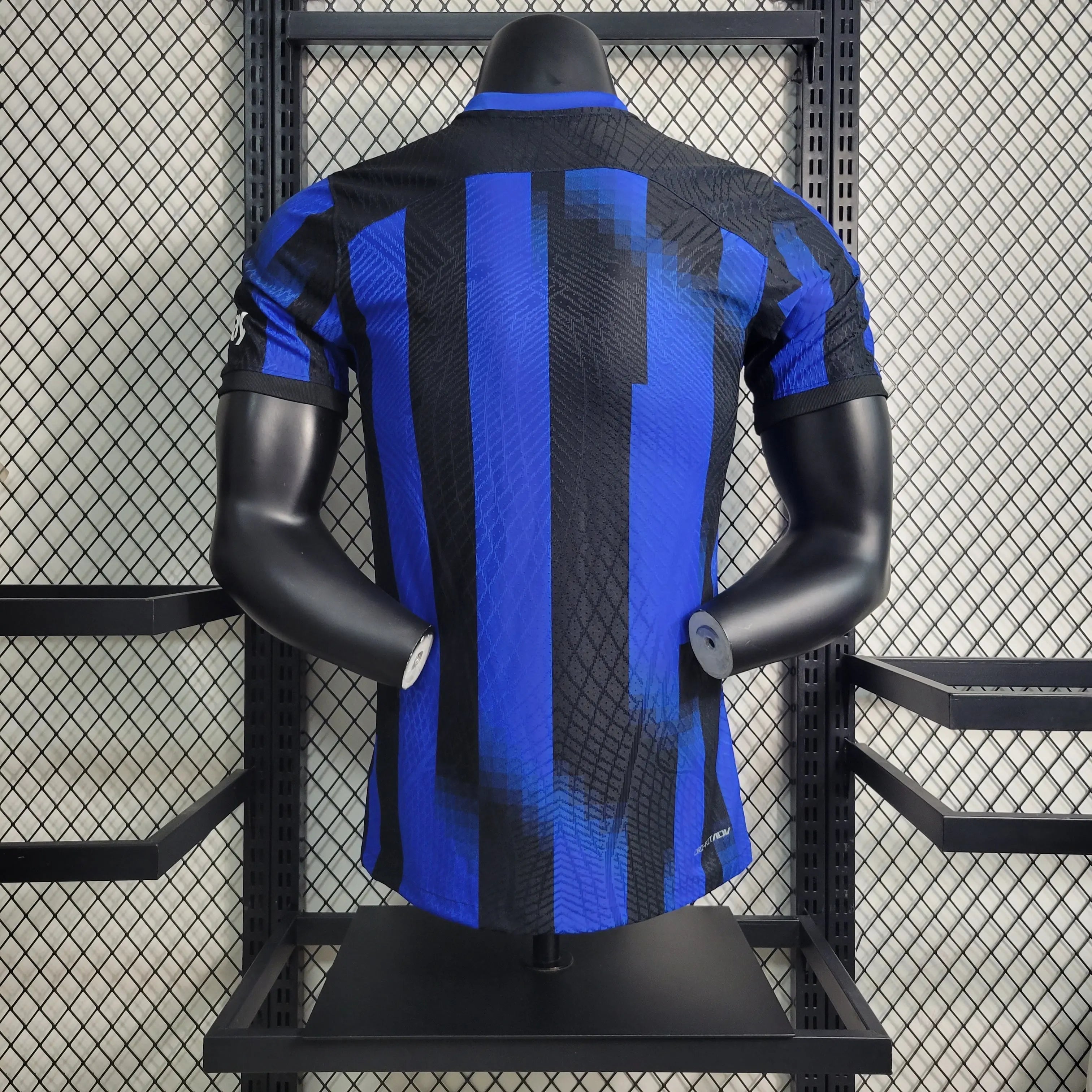 Inter Milan maillot Domicile version Player 2023 2024 L'Univers Du Maillot