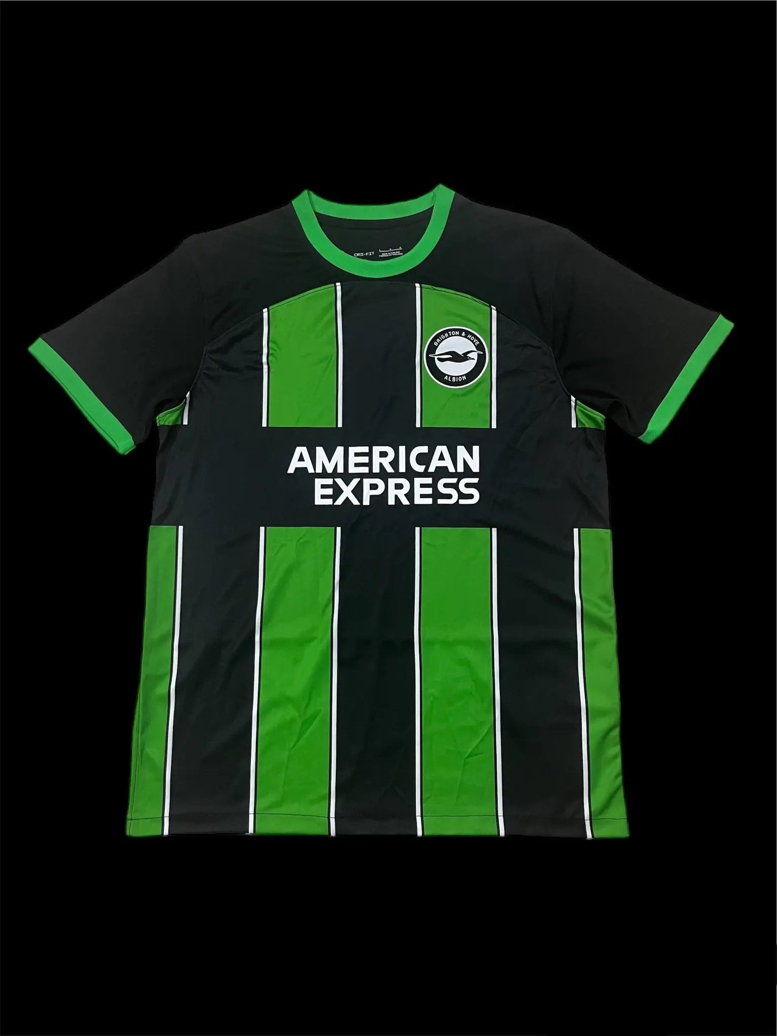 Brighton maillot Extérieur 2023 2024 L'Univers Du Maillot
