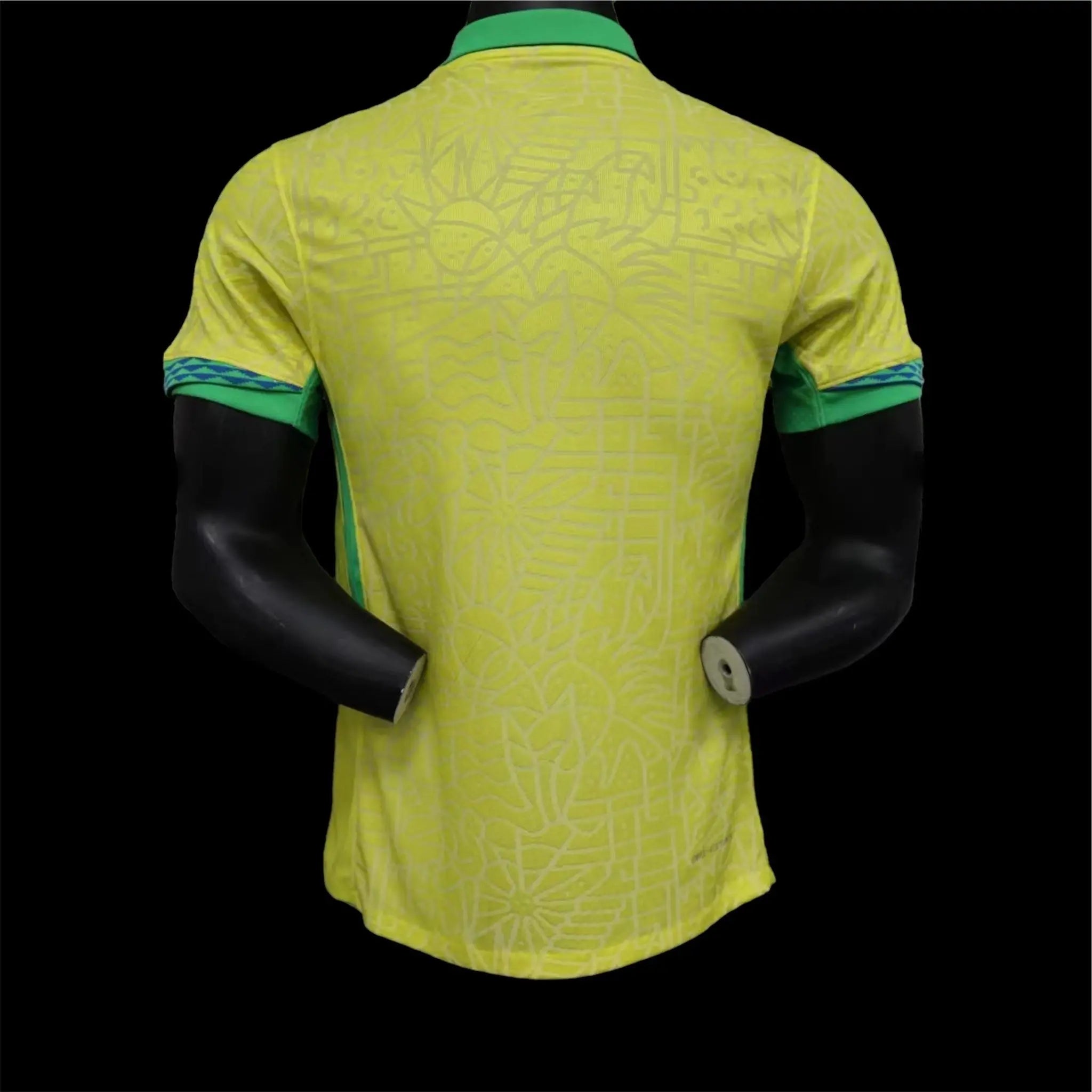 Brésil maillot Édition spéciale version Player 2023 2024 L'Univers Du Maillot