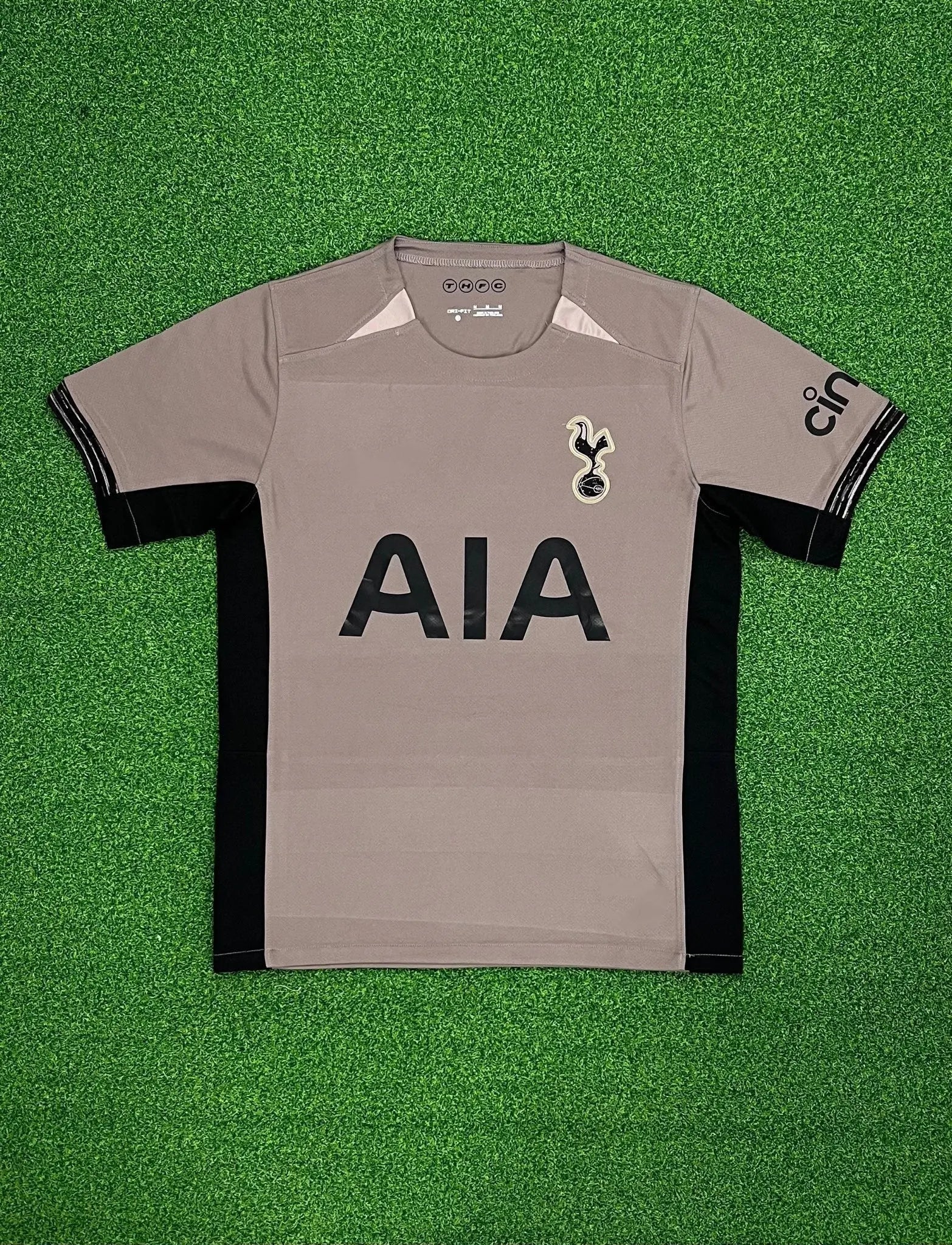 Tottenham maillot third 2023 2024 L'Univers Du Maillot