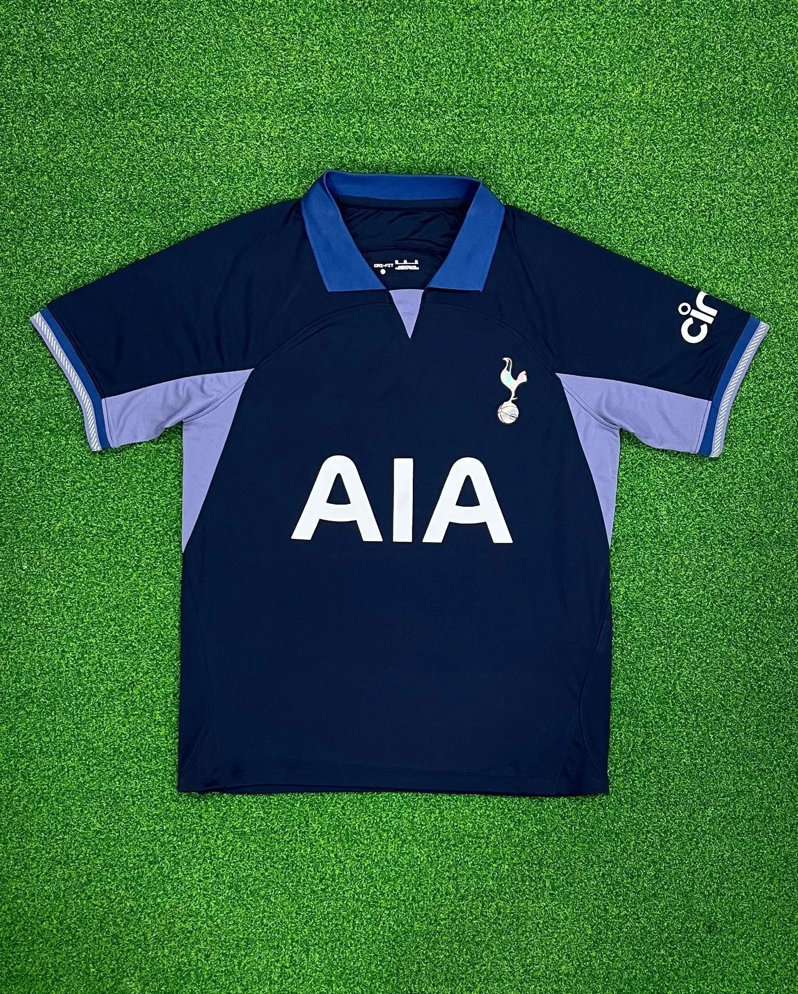 Tottenham maillot Extérieur 2023 2024 L'Univers Du Maillot