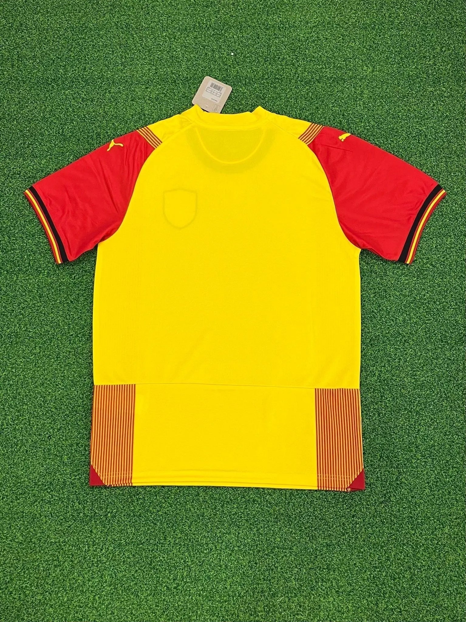 Lence maillot Domicile 2023 2024 L'Univers Du Maillot