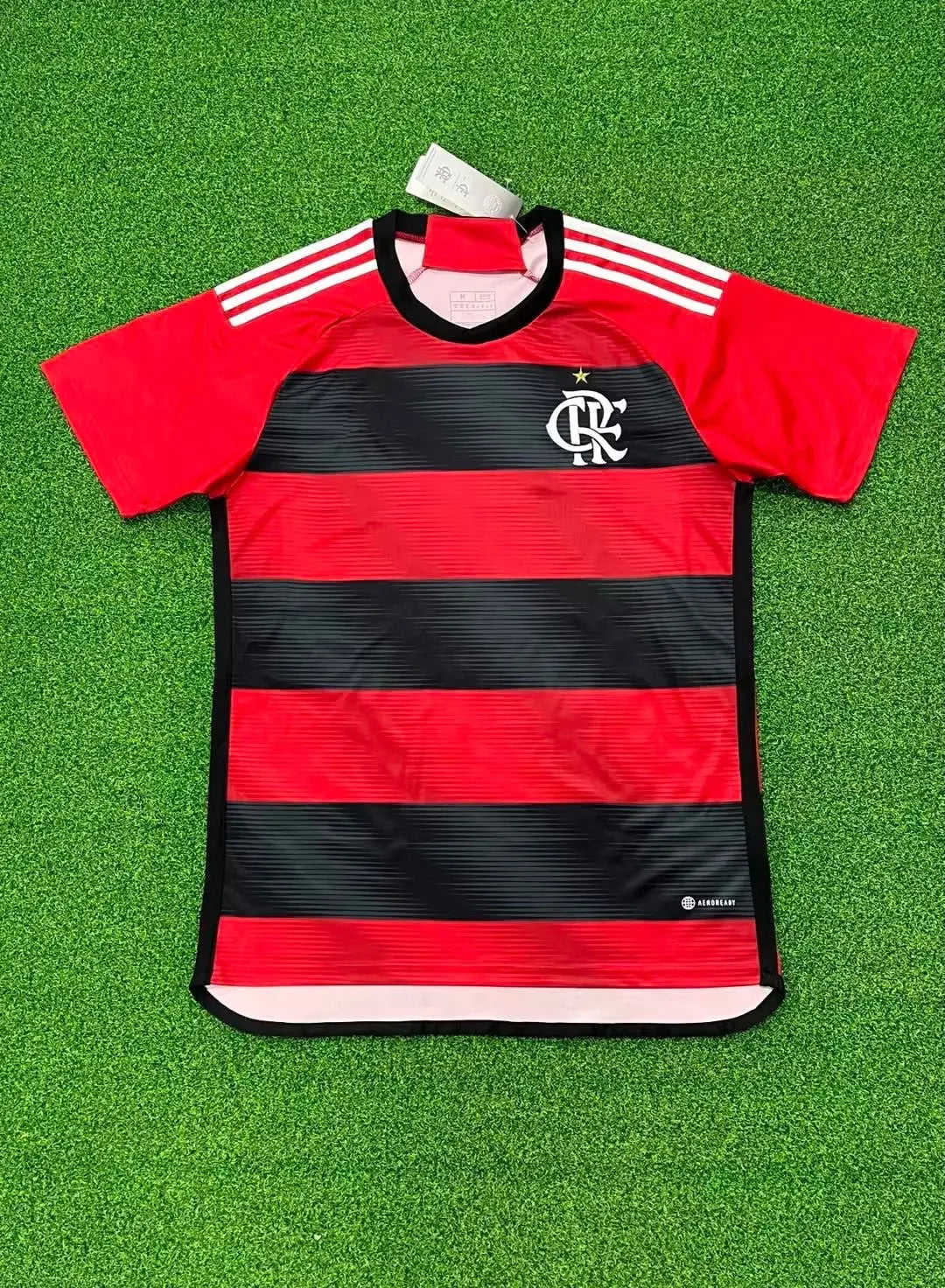 Flamengo maillot Domicile 2023 2024 L'Univers Du Maillot
