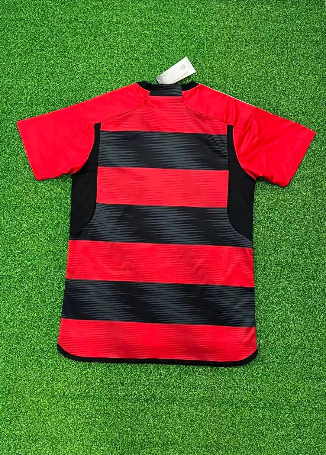 Flamengo maillot Domicile 2023 2024 L'Univers Du Maillot