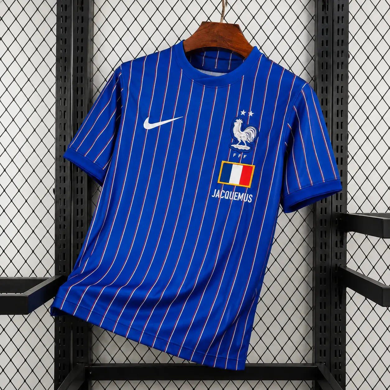 Maillot France Jacquemus
