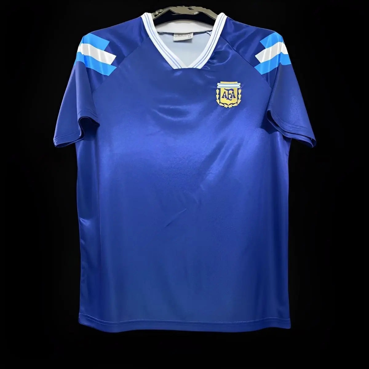 Argentine maillot extérieur Rétro 1992 1993 L'Univers Du Maillot