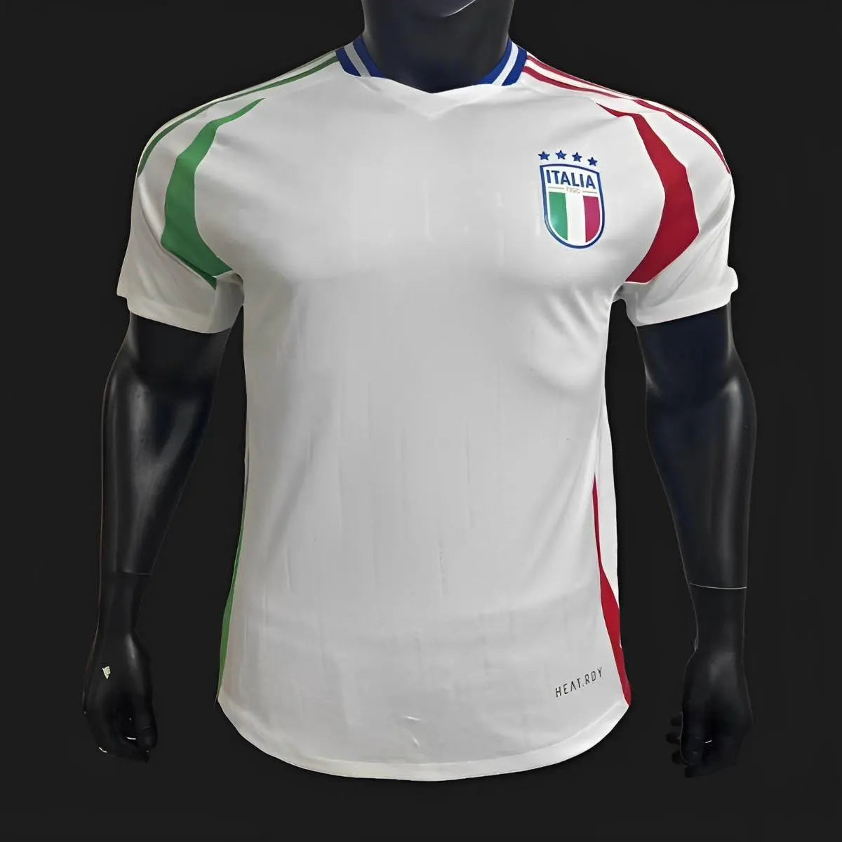 Italie maillot extérieur version Player 2023 2024 L'Univers Du Maillot