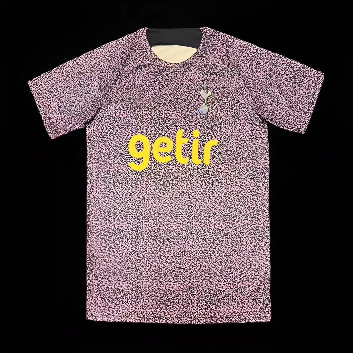 Tottenham maillot PRE-MATCH 2023 2024 L'Univers Du Maillot