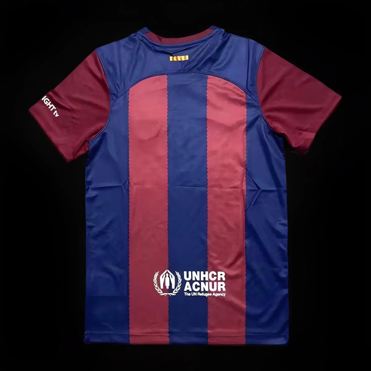FC Barcelone x Estopa maillot Domicile 2023 2024 L'Univers Du Maillot