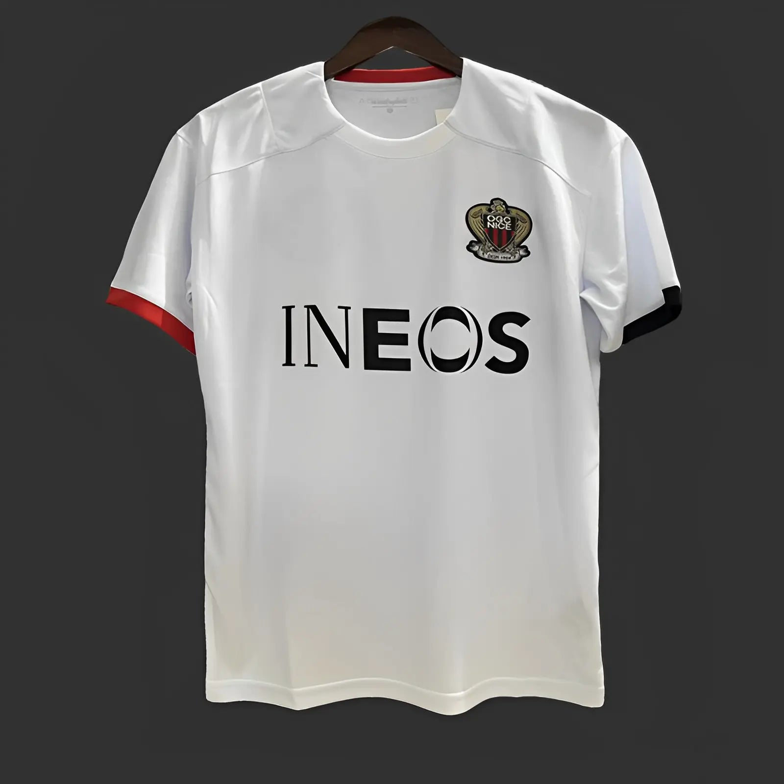 OGC Nice maillot extérieur 2023 2024 L'Univers Du Maillot